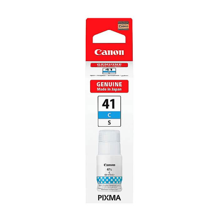 Canon GI-41S C ID 92575