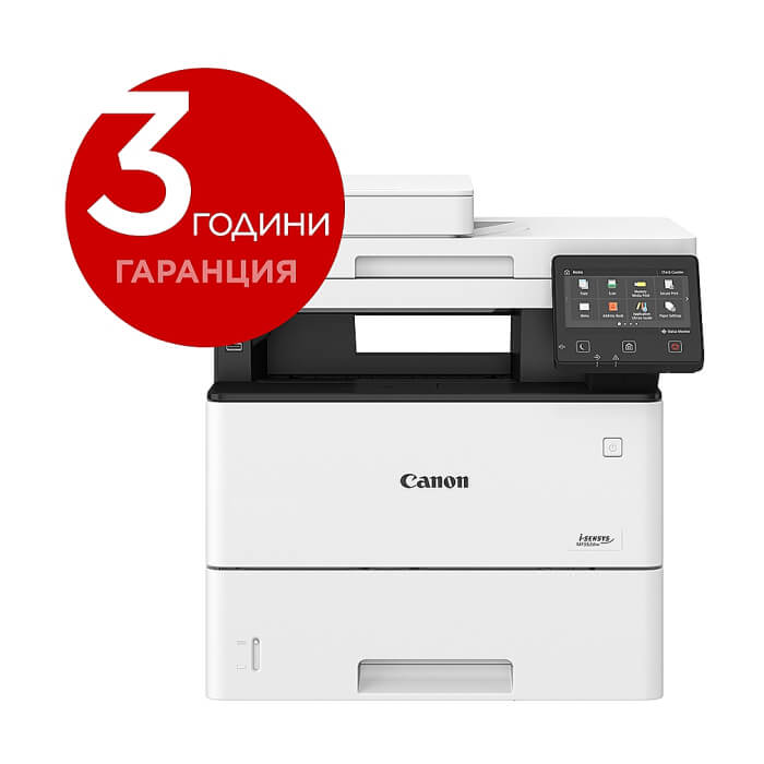 Canon i-SENSYS MF552dw Printer/Scanner/Copier ID 67190 (тъмнейл - 2)