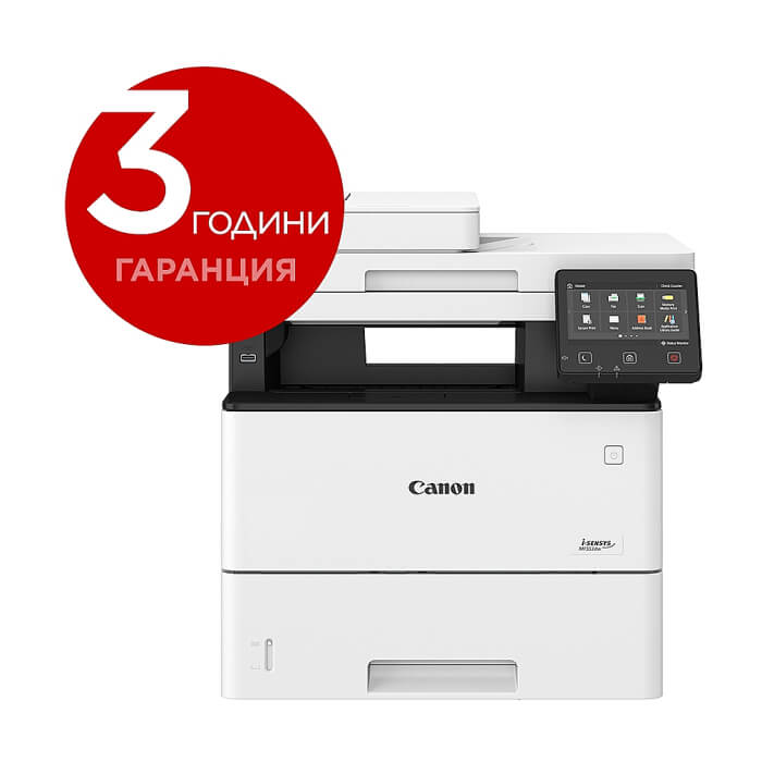 Canon i-SENSYS MF553dw Printer/Scanner/Copier/Fax ID 67189 (тъмнейл - 2)