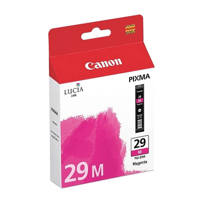 Canon PGI-29 M ID 69739 на супер цена