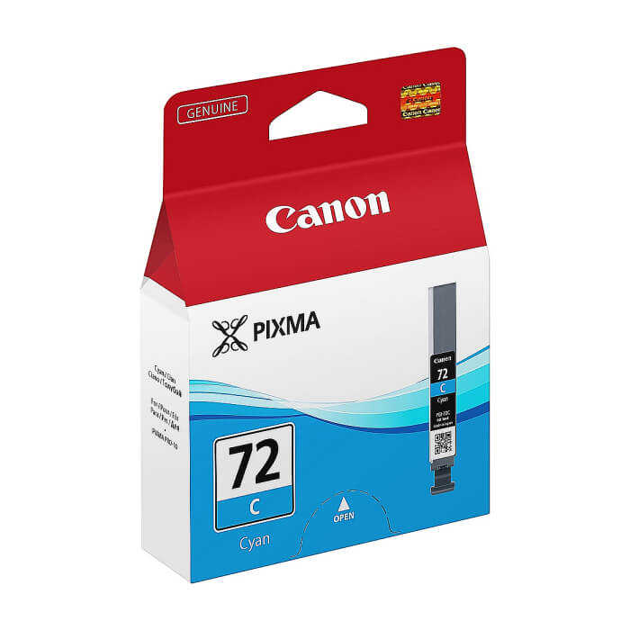 Canon PGI-72 C ID 69733 на супер цена от GT Computers Canon PGI-72 C ID 69733 на супер цена