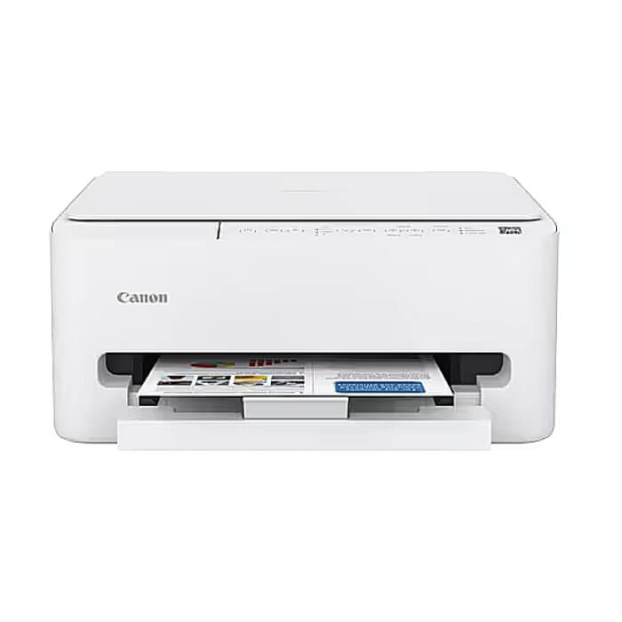 Canon PIXMA TS4150i All-In-One, White ID 91783 (тъмнейл - 3)