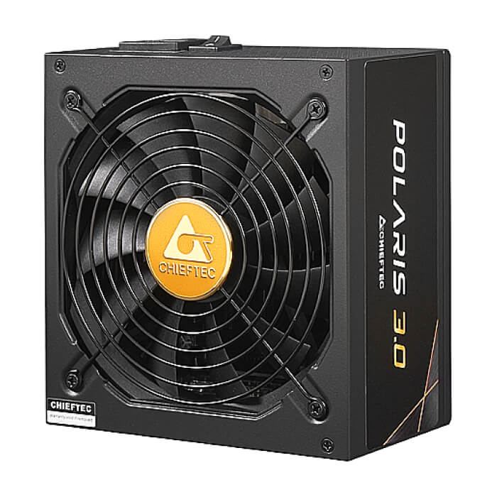 Chieftec Polaris 1050W ATX 3.0 ID 63519 (тъмнейл - 2)