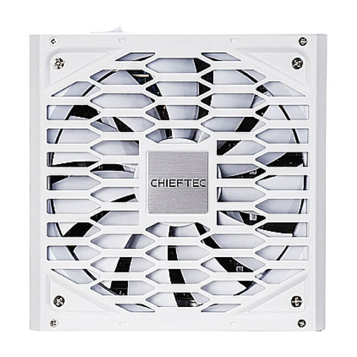 Chieftec Vega 1000W ATX 3.1 White ID 92789 на супер цена