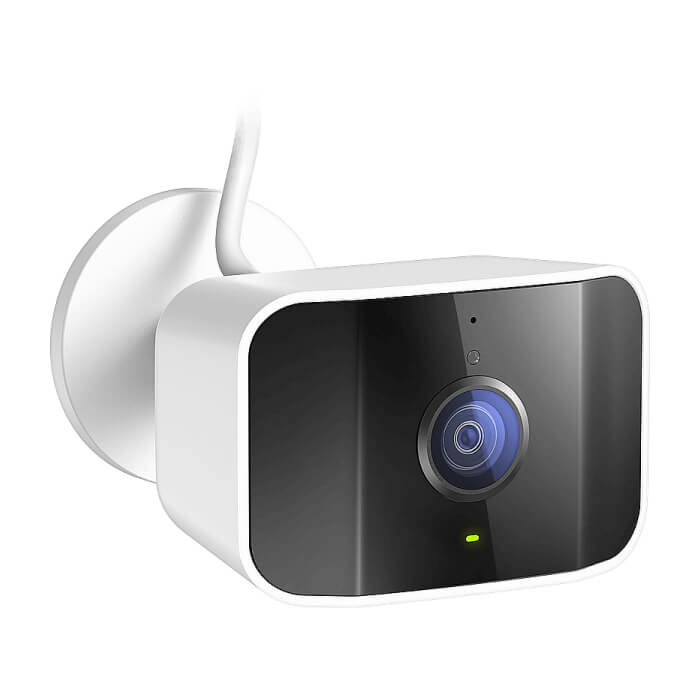 D-Link 2K QHD Outdoor Wi-Fi Camera ID 86313 (тъмнейл - 2)