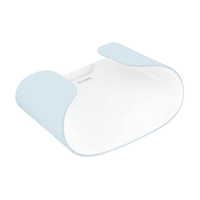 D-Link Aquila Pro AI AX6000 Wi-Fi 6 Smart Mesh Router - 2 Pack (тъмнейл - 4)