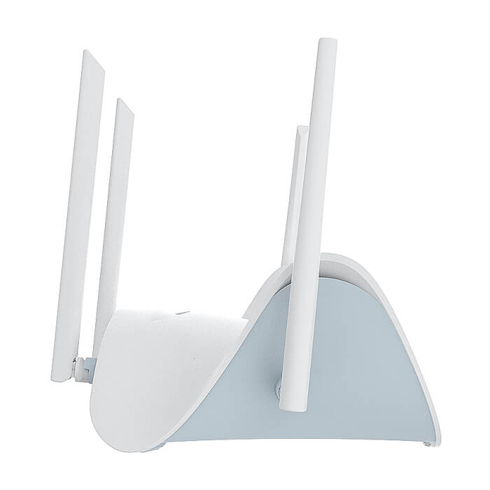 D-Link BE9500 Wi-Fi 7 Smart Router (тъмнейл - 4)