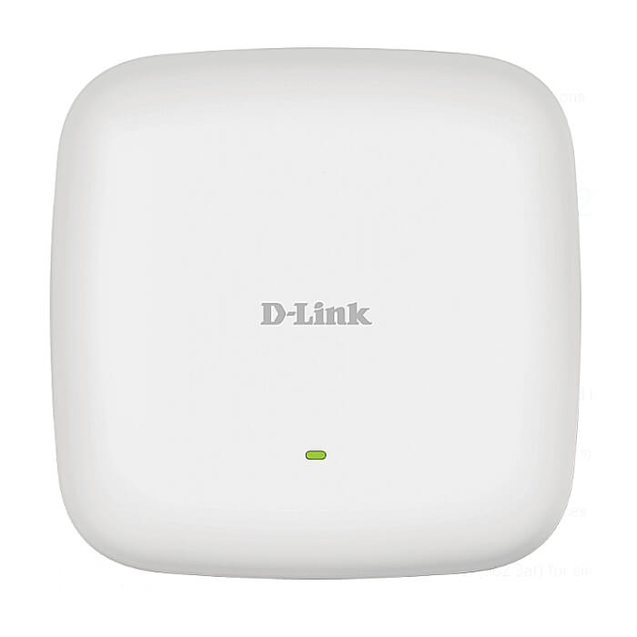 D-Link Wireless AC2300 Wave2 Dual-Band PoE Acess Point на супер цена