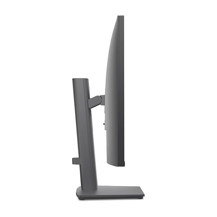 Dell E2726DS, 27" QHD Anti-Glare, IPS, 5ms, 1000:1, 300 cd/m2, 2560x1440, 100Hz, HDMI, DisplayPort, ComfortView, Speakers 2 x 2 W, Height adjustable, Swivel,Pivot, Tilt, Blac ID 96070 (тъмнейл - 5)