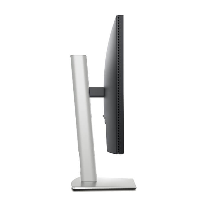 Dell P2425H, 23.8" Full HD LED, IPS Anti-Glare, 5ms, 100 Hz, 1500:1, 250 cd/m2, 1920x1080, 99% sRGB, USB-C, 4xUSB 3.2, HDMI, Display Port, VGA, Height Adjustable, Pivot, Swivel, Tilt, Black ID 76857 (тъмнейл - 5)