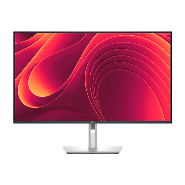 Dell P3225QE, 31.5" Wide LED Anti-Glare, IPS Panel, 100 Hz, 5ms, 1500:1, 350 cd/m2, 4K ( 3840x2160), 99% Srgb, HDMI, DP, USB-C Hub, USB 5 Gbps, RJ45, PD 90W, Height Adjustable, Pivot, Swivel, Tilt, Black ID 88705 на супер цена от GT Computers Dell P3225QE, 31.5" Wide LED Anti-Glare, IPS Panel, 100 Hz, 5ms, 1500:1, 350 cd/m2, 4K ( 3840x2160), 99% Srgb, HDMI, DP, USB-C Hub, USB 5 Gbps, RJ45, PD 90W, Height Adjustable, Pivot, Swivel, Tilt, Black ID 88705 на супер цена