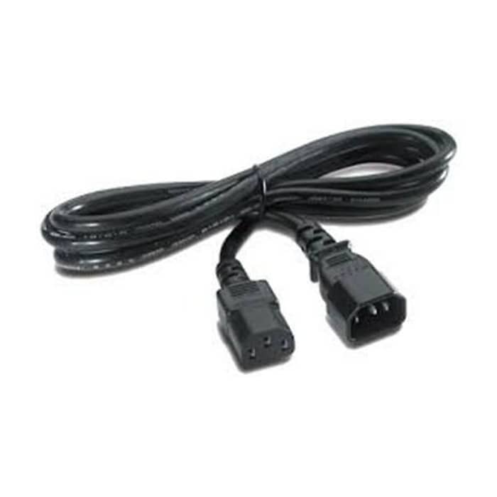 Eaton Output cable IEC-IEC 10A