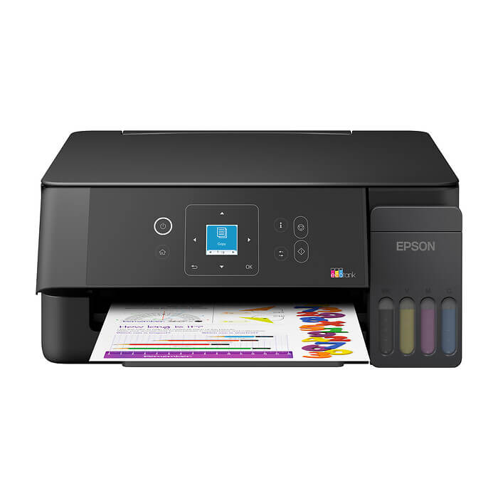 Epson EcoTank L3360 ID 99048 на супер цена