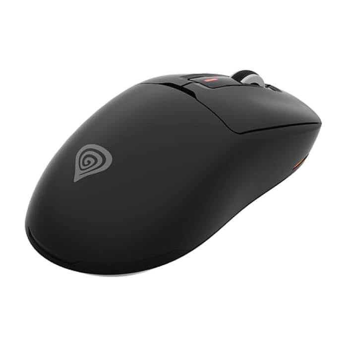 Genesis Gaming Mouse Zircon 660 Wireless 12000 DPI Black (тъмнейл - 4)