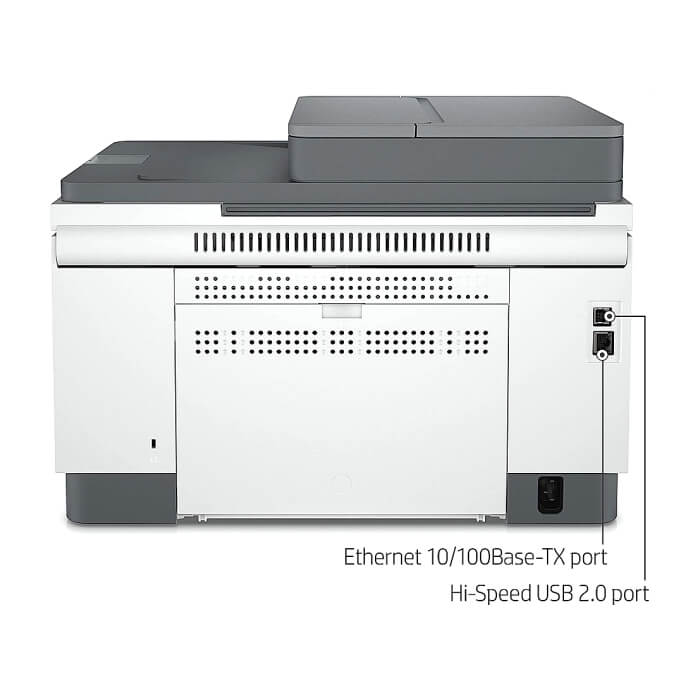 HP LaserJet MFP M234sdw Trad Printer ID 67186 (тъмнейл - 2)