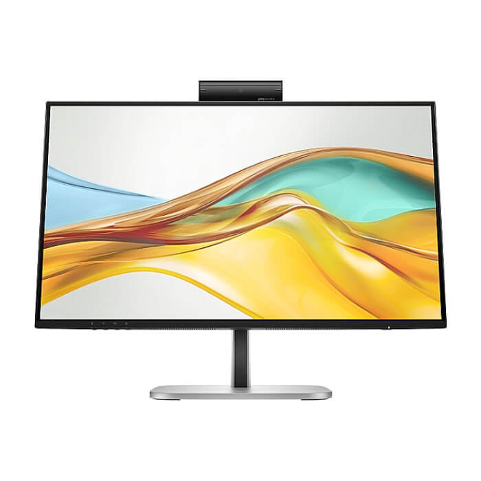 HP Series 5 Pro 23.8" FHD USB-C Conferencing Monitor - 524pm ID 95660 (тъмнейл - 3)