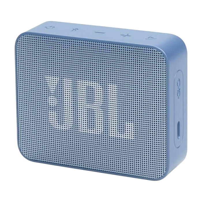 JBL GO2 Essential BLU Portable Waterproof Speaker ID 88231 (тъмнейл - 2)