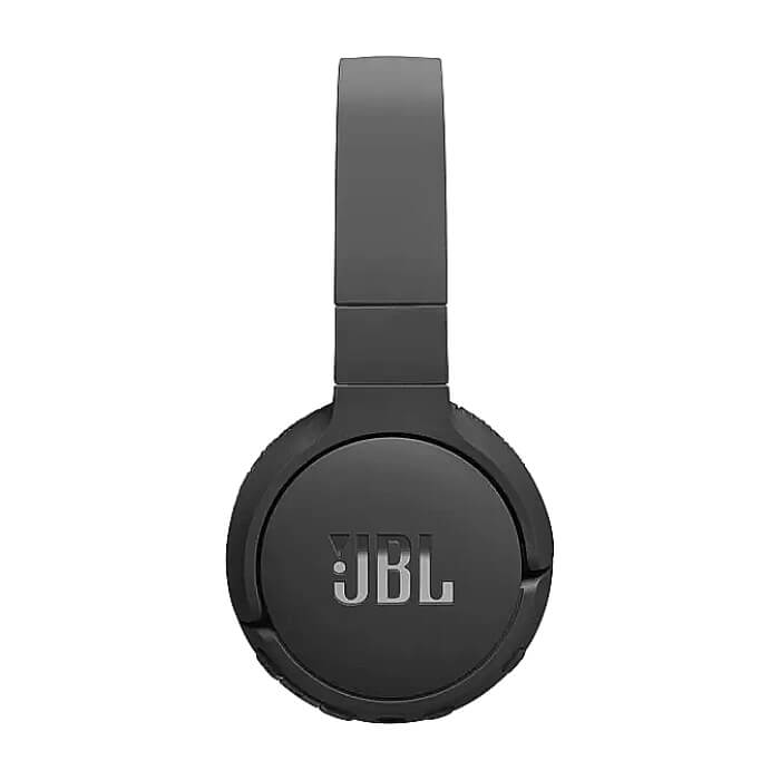 JBL T670NC BLK HEADPHONES ID 66465 (тъмнейл - 2)