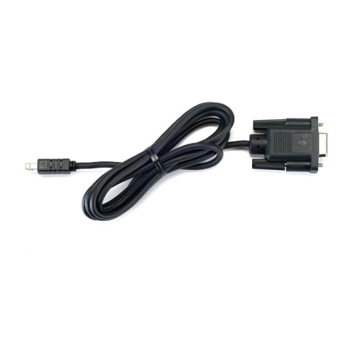 Кабел - Brother RC-120 Serial Cable ID 72801 на супер цена