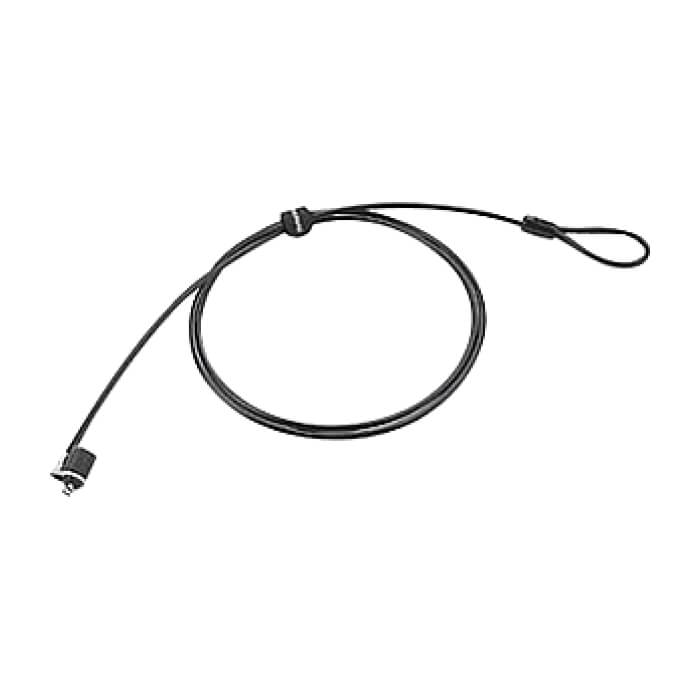 Кабел - Lenovo Security Cable Lock ID 72131 на супер цена от GT Computers Кабел - Lenovo Security Cable Lock ID 72131 на супер цена