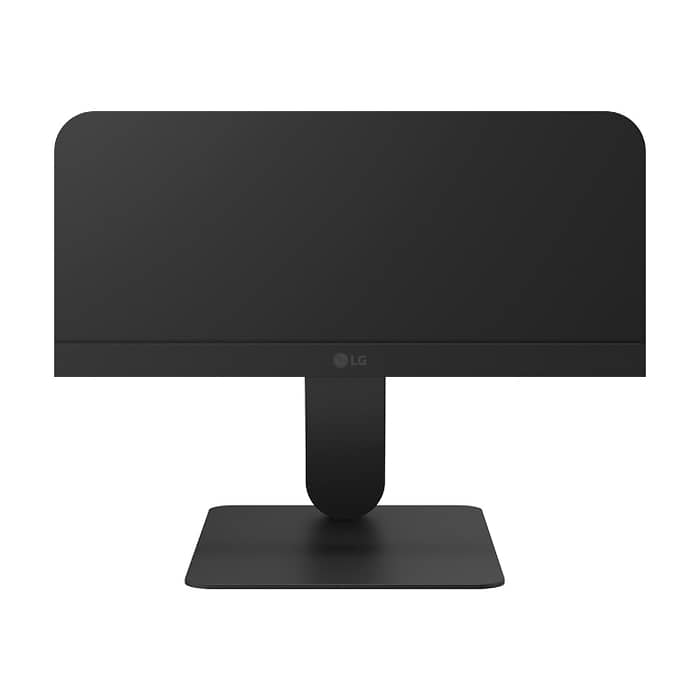 LG 27U711B-B, 27" UltraFine U7, IPS 4K, 5ms, 1000:1, 300cd/m2, UHD 3840 x 2160, DCI-P3 90%, HDR 10, HDMI, DisplayPort, Reader mode, Tilt, Headphone Out, LG Switch, Black (тъмнейл - 2)