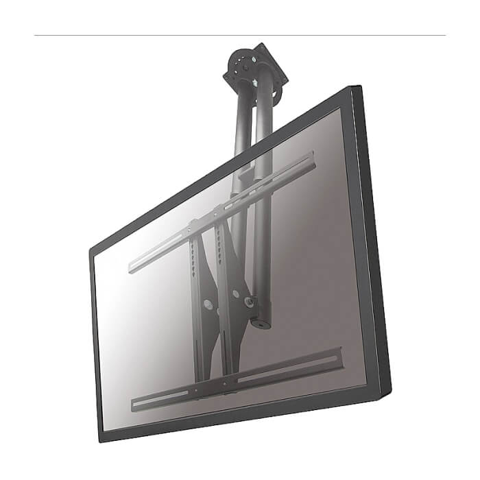 Neomounts by NewStar Flat Screen Ceiling Mount (Height: 64-104 cm) ID 66721