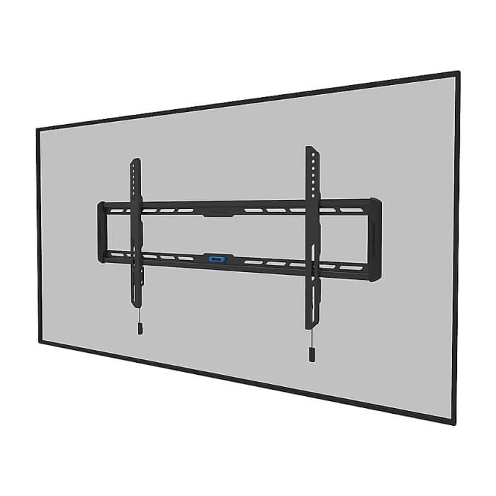 Neomounts by NewStar Screen Wall Mount (fixed, ultra thin, VESA 800x400) ID 66876 (тъмнейл - 2)
