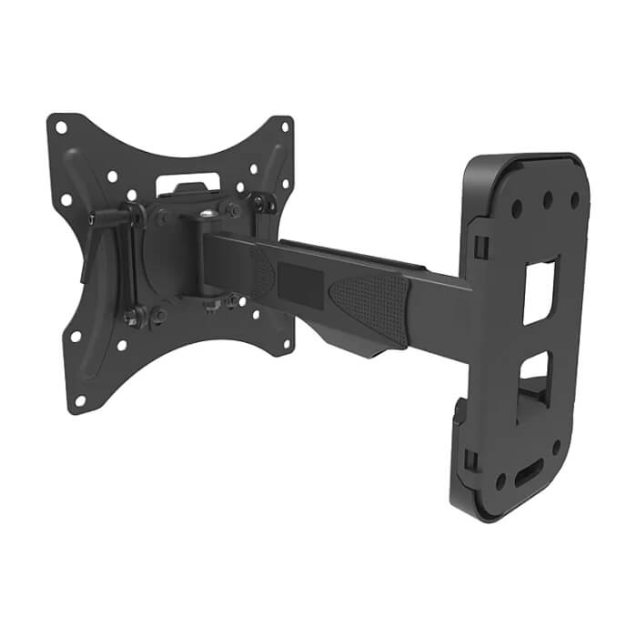 Neomounts by Newstar Screen Wall Mount (full motion, 2 pivots, VESA 200x200) ID 66860 (тъмнейл - 3)
