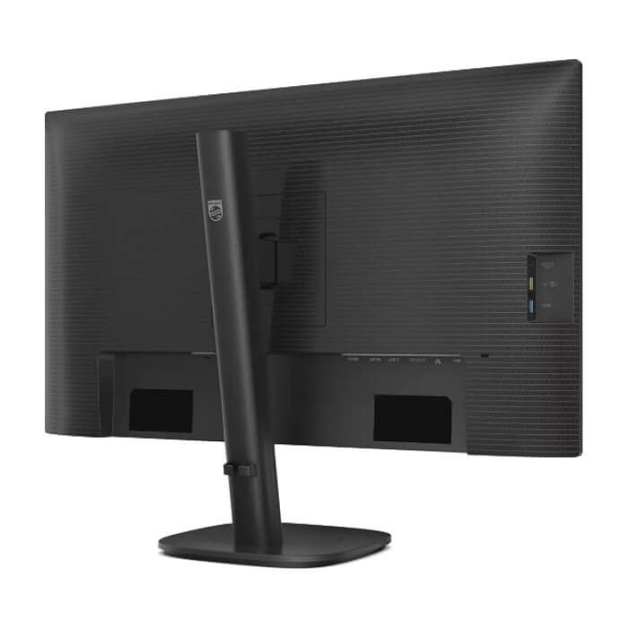 Philips 27B2U3601, 27" IPS WLED, 2560x1440@120Hz, 4ms GtG, 350cd m/2, 1500:1, 50M:1 DCR, Adaptive Sync, FlickerFree, SoftBlue, 2Wx2, Tilt, Height Adjust, Pivot, Swivel, HDMI, DP, RJ45, USB hub ID 89868 (тъмнейл - 4)