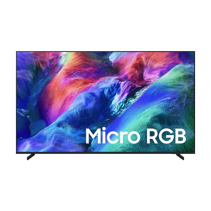 Samsung 65" MRE65R85H Micro RGB 4K UHD Vision AI Smart TV 144 Hz VRR (100 Hz Native) 2026 ID 99249 на супер цена