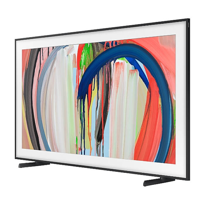 Samsung 65" The Frame 65LS03F Smart 4K Ultra Glare Free AI 2026 Black ID 98260 (тъмнейл - 5)