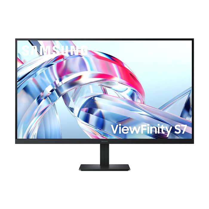 Samsung LS32H700 32" VA LED 60 Hz, 5 ms GTG, 3840x2160, 300 cd/m2 Display Port 1.4 HDMI 2.2, Black на супер цена от GT Computers Samsung LS32H700 32" VA LED 60 Hz, 5 ms GTG, 3840x2160, 300 cd/m2 Display Port 1.4 HDMI 2.2, Black на супер цена