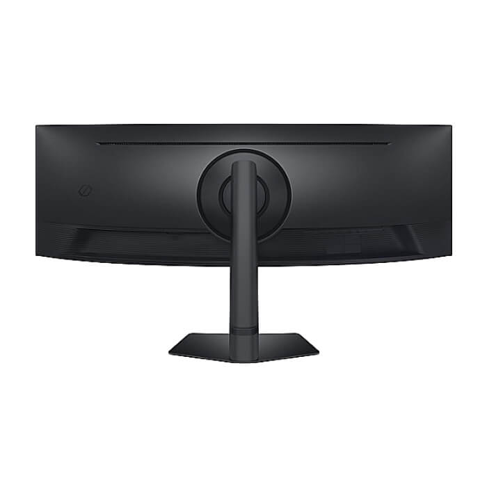 Samsung LS49FG910, 49" Odyssey G9 GAMING VA Curved OLED, 1000R, 144Hz, Smart. 32:9, 5120 x 1440, Display Port , HDMI,Micro HDMI, USB Hub, Silver ID 91156 (тъмнейл - 2)