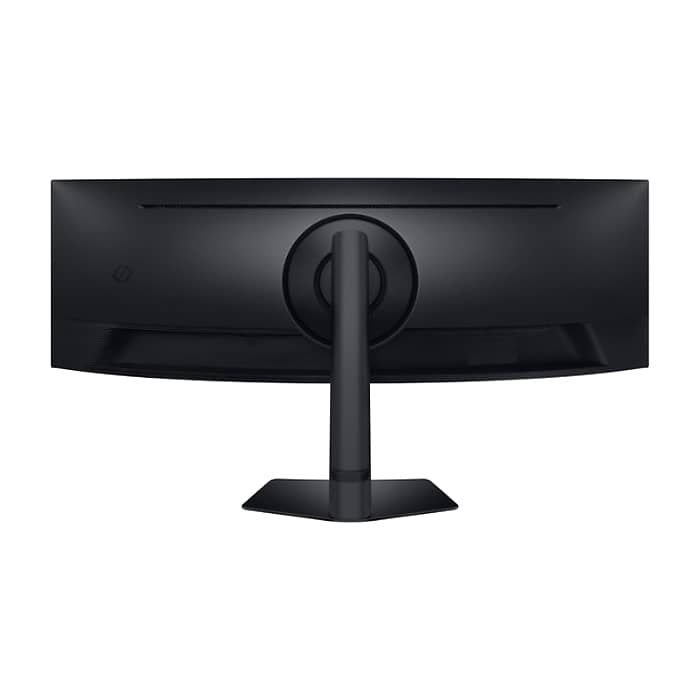 Samsung LS49FG910, 49" Odyssey G9 GAMING VA Curved OLED, 1000R, 144Hz, Smart. 32:9, 5120 x 1440, Display Port , HDMI,Micro HDMI, USB Hub, Silver + Logitech G102 Mouse, Lightsync RGB, 8000 DPI, 6 Programmable Buttons, Black (тъмнейл - 2)