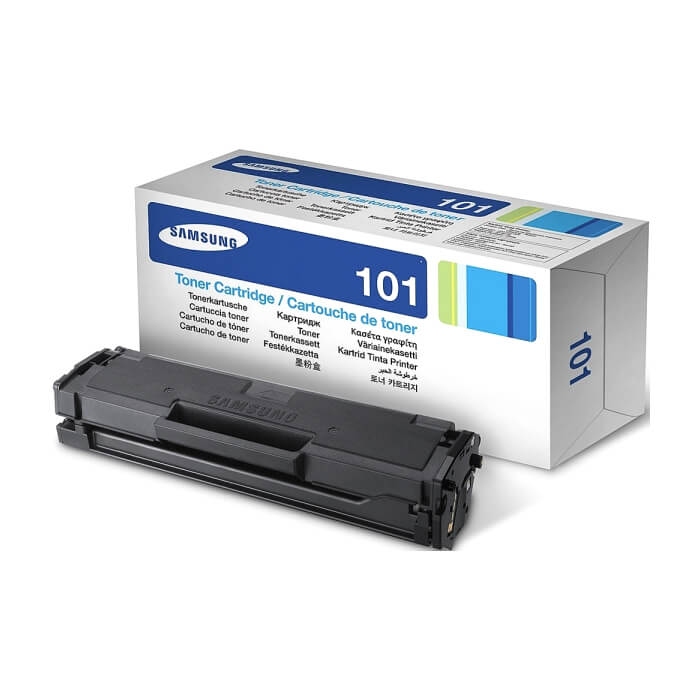 Samsung MLT-D101S Black Toner Cartridge ID 68092 на супер цена