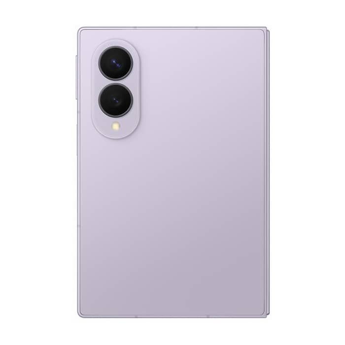 Samsung SM-F971 GALAXY Z Fold 8 5G 256GB 12GB Lavender (тъмнейл - 4)