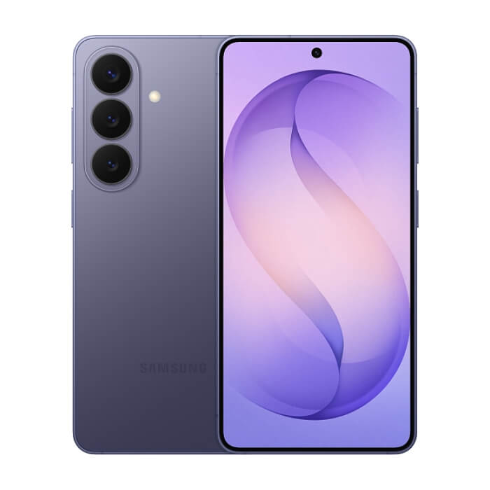 Samsung SM-S942B GALAXY S26 5G 256GB 12GB Cobalt Violet ID 96048 Samsung SM-S942B GALAXY S26 5G 256GB 12GB Cobalt Violet ID 96048