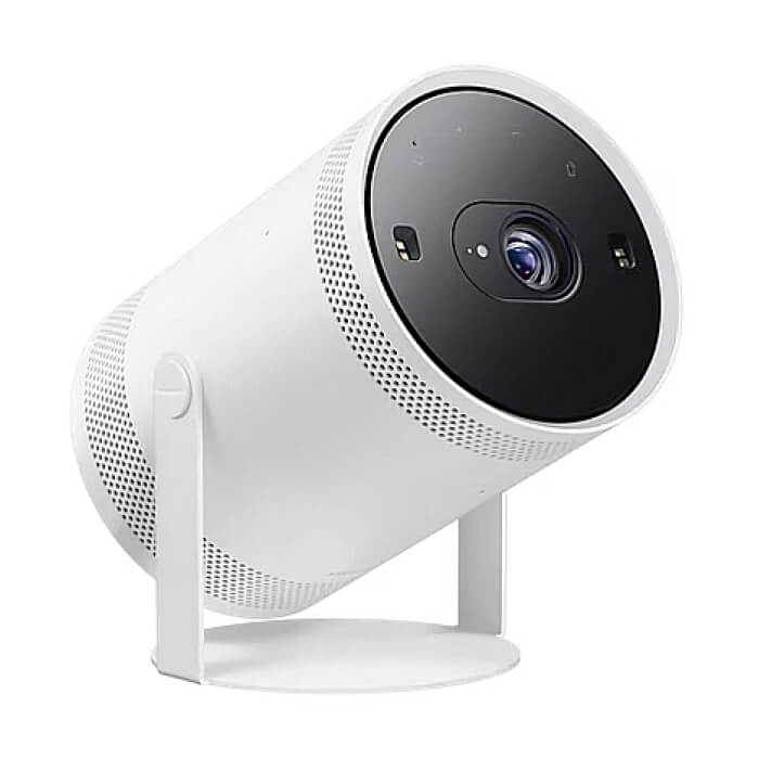 Samsung The Freestyle Mobile projector 2nd Gen. Full HD ID 65723 (тъмнейл - 3)