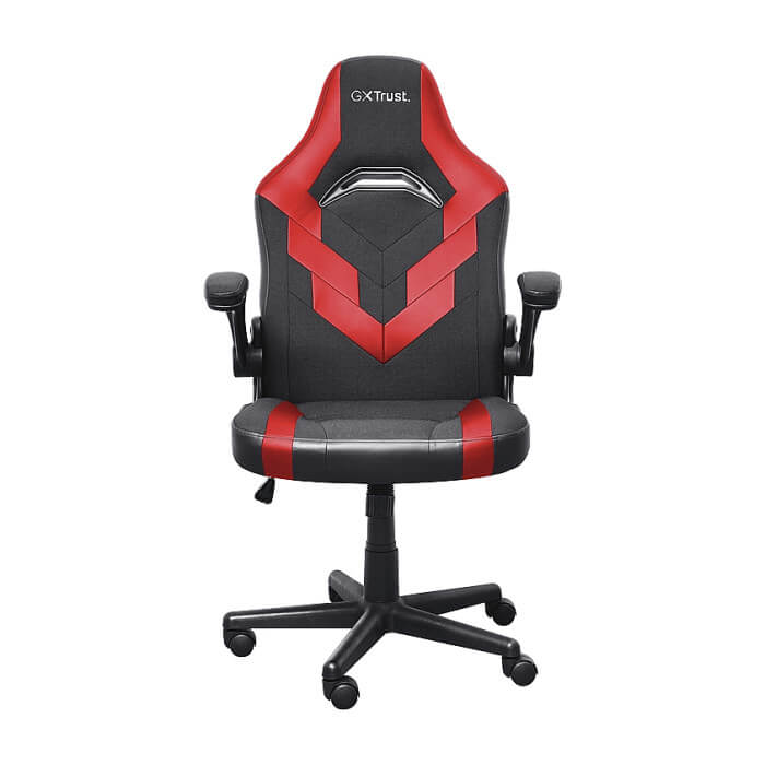 TRUST GXT703 Riye Gaming Chair Red ID 74717 на супер цена