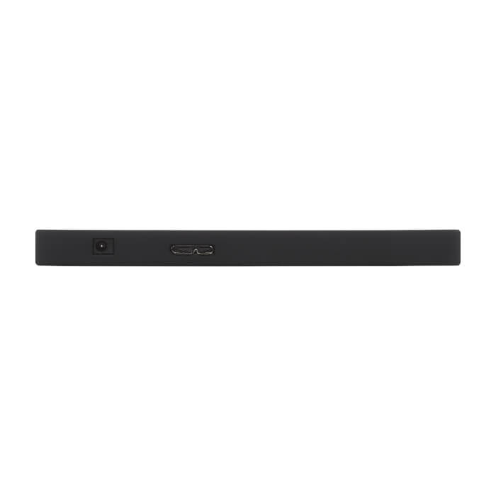 Verbatim External Slimline Blu-ray USB 3.0 (тъмнейл - 3)