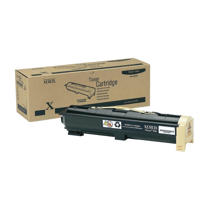 Xerox Phaser 5500 Print Cartridge ID 68009