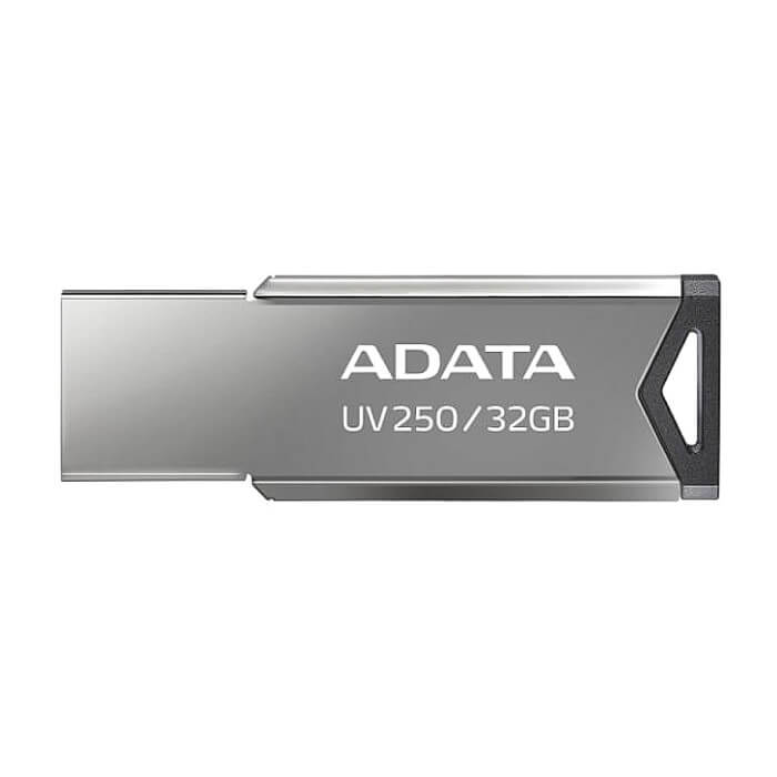 ADATA UV250 32GB USB 2.0 Black ID 74237 на супер цена от GT Computers ADATA UV250 32GB USB 2.0 Black ID 74237 на супер цена