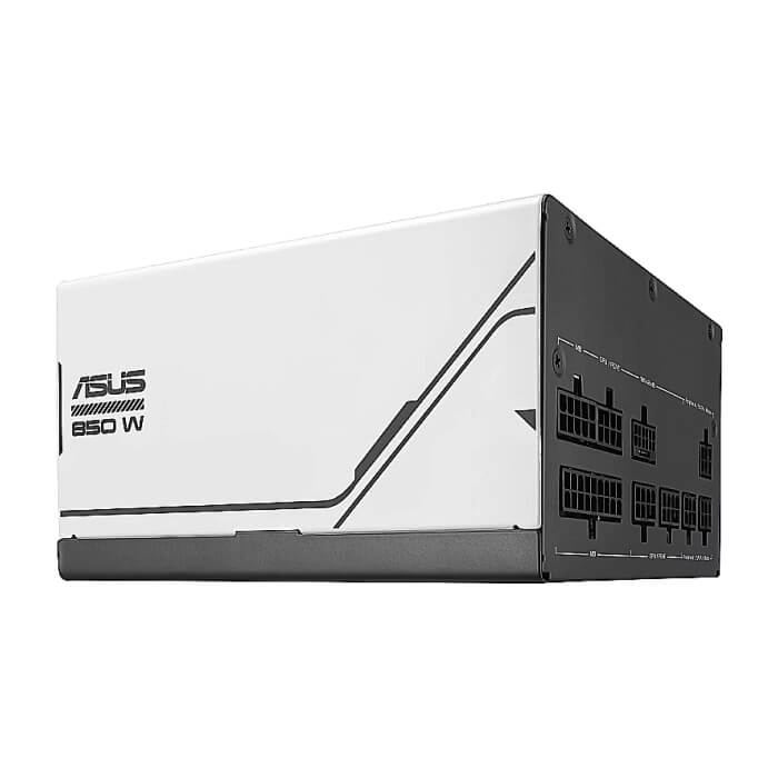 Asus Prime 850W ID 92559 (тъмнейл - 2)