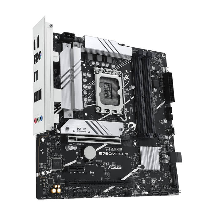 Asus Prime B760M Plus ID 88471 (тъмнейл - 3)