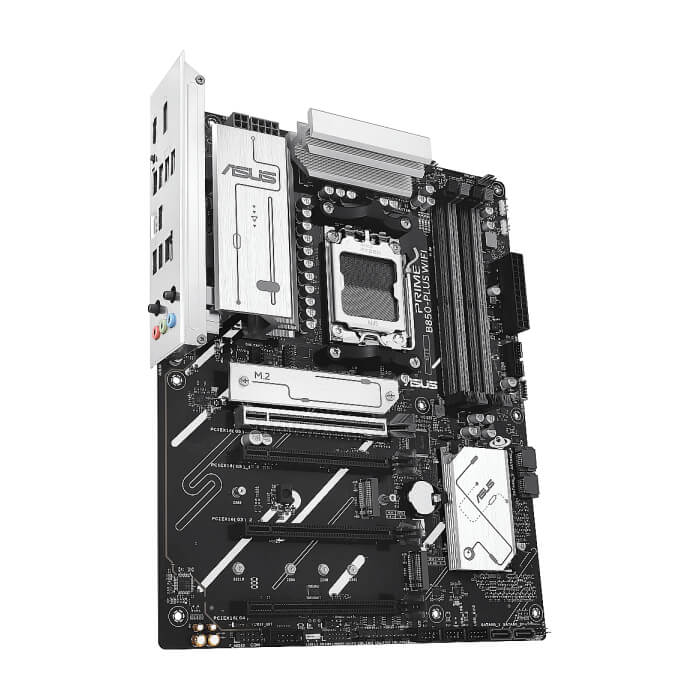 Asus Prime B850 Plus Wi-Fi ID 87725 (тъмнейл - 3)