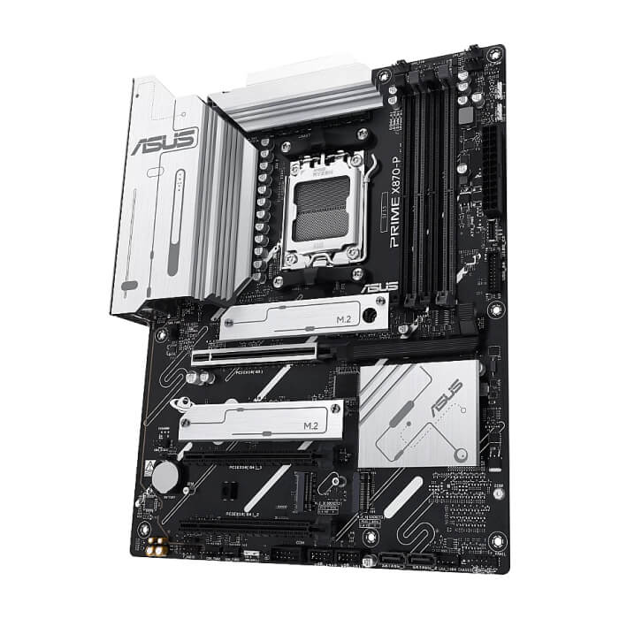 Asus Prime X870-P ID 98508 (тъмнейл - 5)