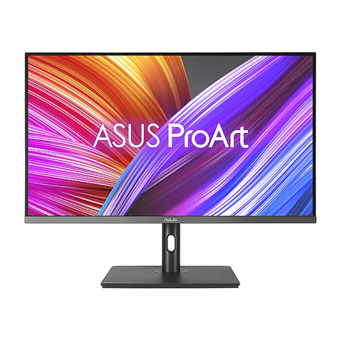 Asus ProArt Display PA32UCR-K Professional Monitor, 32'', IPS, 4K UHD (3840 x 2160), 1000 nits, HDR-10, HLG,DE < 1, 98% DCI-P3, 99.5% Adobe RGB, 100% sRGB/Rec. 709, Ha ID 90917