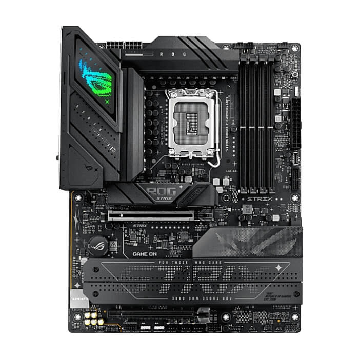 Asus ROG Strix B860-F Gaming Wi-Fi ID 88484 на супер цена