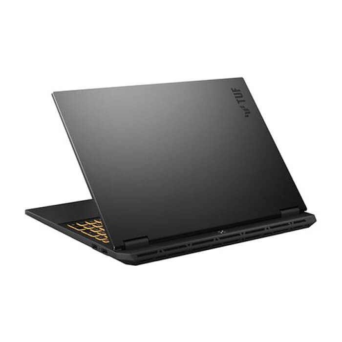 Asus TUF F16 FX608JMI-TU271,Intel i7 14650HX 2.2 GHz (30MB Cache, up to 5.2 GHz, 16 cores, 24 Threads) 16.0 WUXGA(WU) 1920X1200 16:10 Bend+300nits Anti-Glare sRGB 100% Wide View, ID 98279 (тъмнейл - 5)