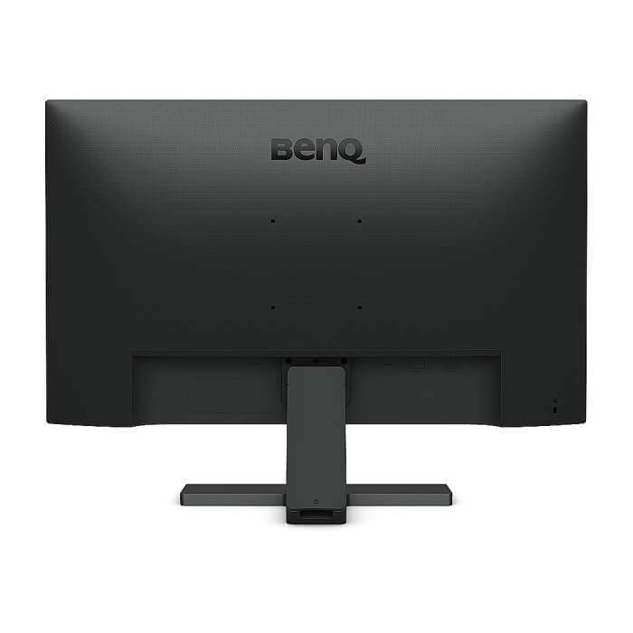 BenQ BL2783 27" TN LED 1ms 1920x1080 FHD, Stylish Monitor, 72% NTSC, Eye Care, B.I., Flicker-free, 1000:1, DCR: 12M:1, 8bit, 300cd/m2, VGA, HDMI, DP, Speakers 2x2W, Tilt, Black ID 65317 (тъмнейл - 4)